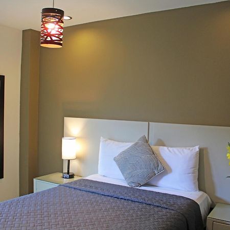 Terra Bella Hotel Boutique サンサルバドル エクステリア 写真