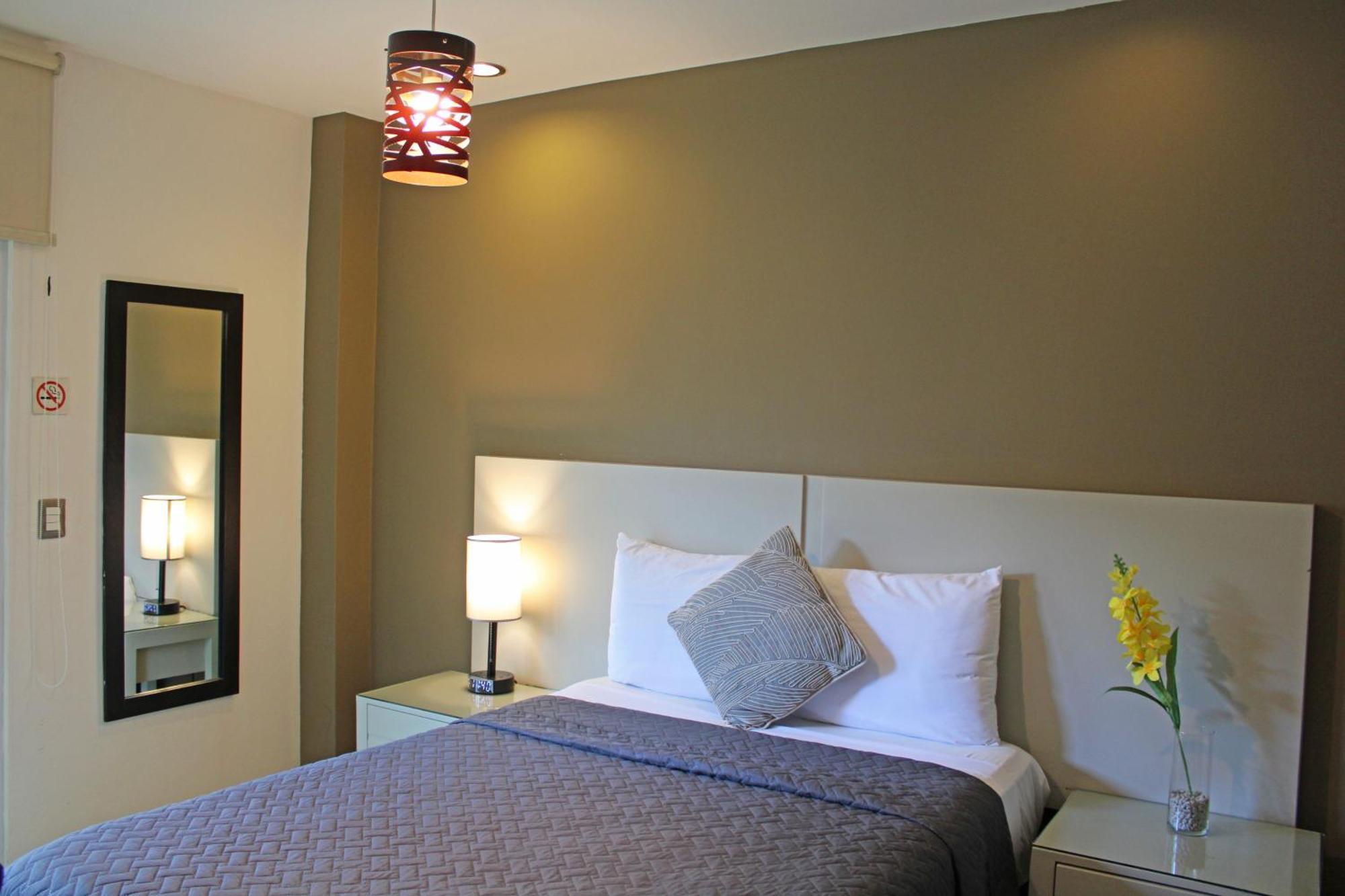 Terra Bella Hotel Boutique サンサルバドル エクステリア 写真