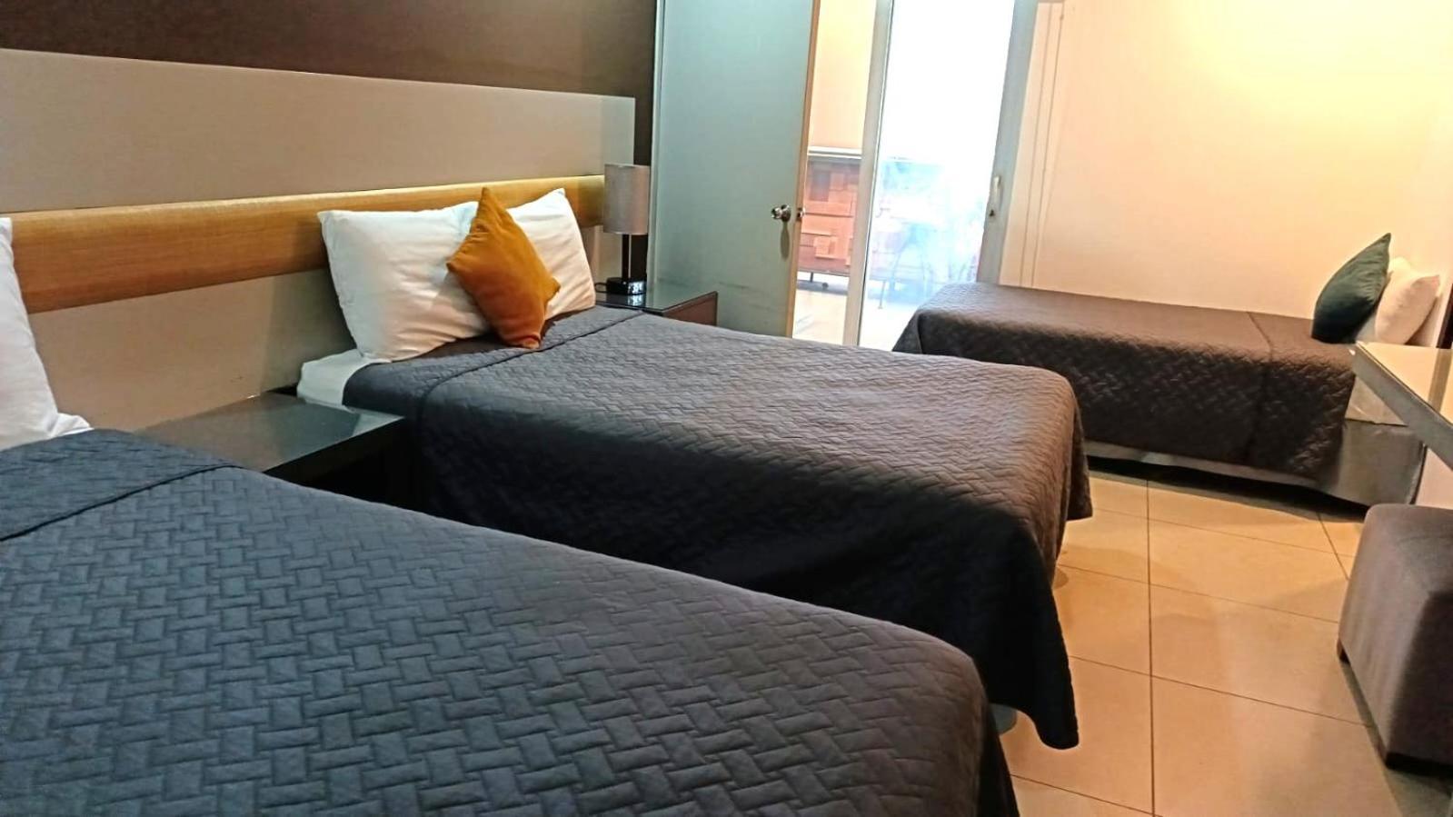 Terra Bella Hotel Boutique サンサルバドル エクステリア 写真